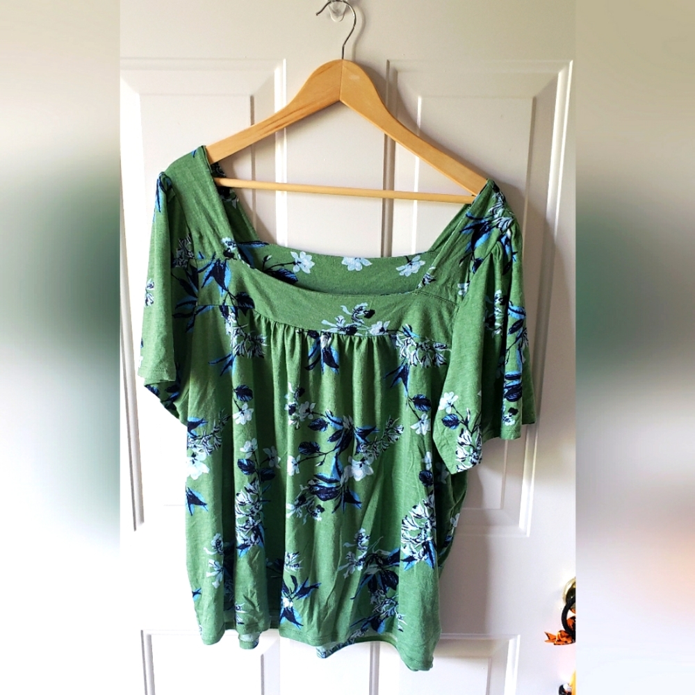 Lucky Brand Top